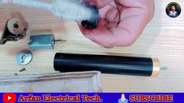 How To Repair Vintage T9 Trimmer | Auto Stop Problem Solution