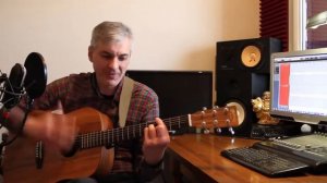 Александр Коренюгин Моя Россия