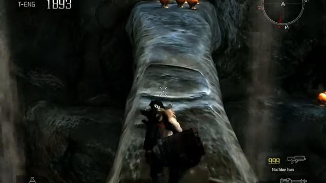 Lost Planet Extreme Condition Colonies Edition parte 1 смотреть онлайн