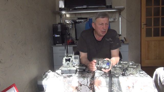 Как выбрать фотоловушку смотреть онлайн