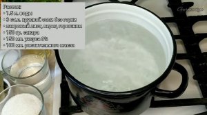 Капуста пелюстка - БЫСТРЫЙ рецепт вкусной маринованной капусты со свеклой