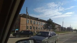 Станица Анастасиевская. Краснодарский край. Переезд в деревню.