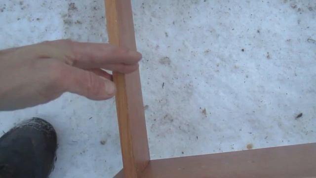 Полки из ящиков.Не спешите выбрасывать старые ящики от комода.Как сделать полки своими руками. смотреть онлайн