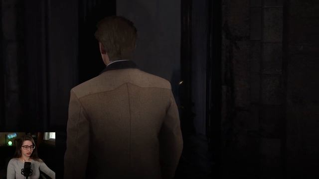 Sherlock's lost it and might be a slave of Cthulhu || Sherlock Holmes The Awakened [Episode 6] смотреть онлайн