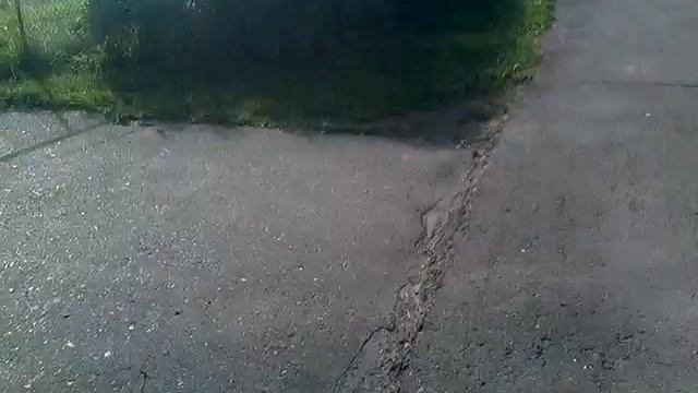 Скейт -Андрей Фомичев (снимал Артём Пирогов) Vk.com/x_programm (Междуреченск)