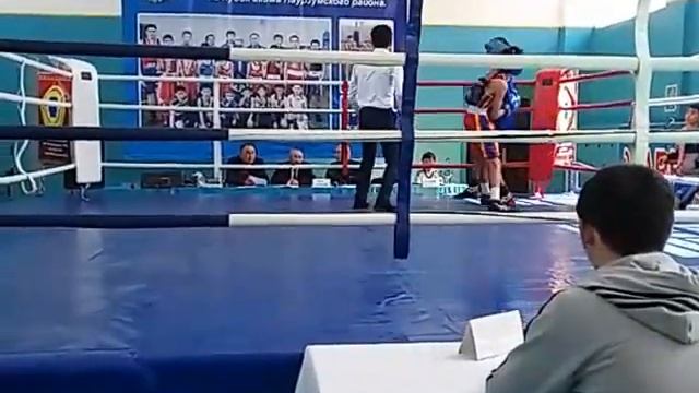 Бокс, 2002 смотреть онлайн