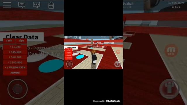 Тайкон в Roblox на телефоне смотреть онлайн
