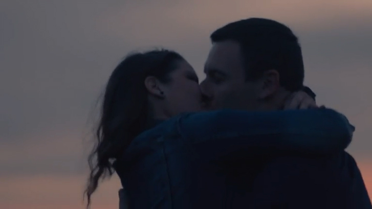 Трогательная романтическая реклама от производителя жвачки смотреть онлайн