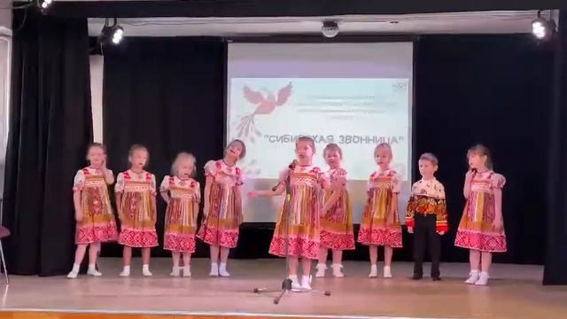 муха -цокотуха. МАДОУ 91 смотреть онлайн