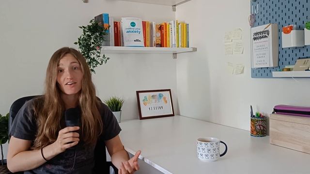 You are (probably) NOT afraid of falling! | Fear of Falling Masterclass смотреть онлайн