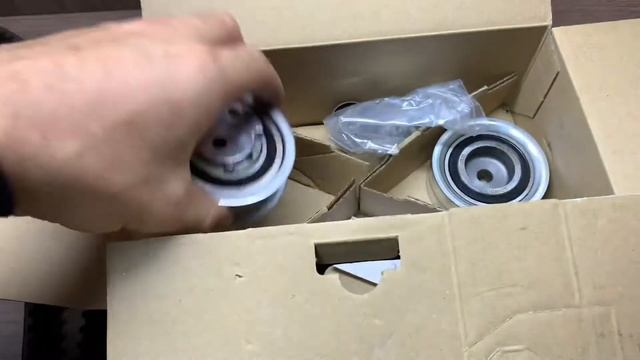 Комплект ГРМ Contitech CT1139К2 AUDI,SEAT,SKODA,VOLKSWAGEN.