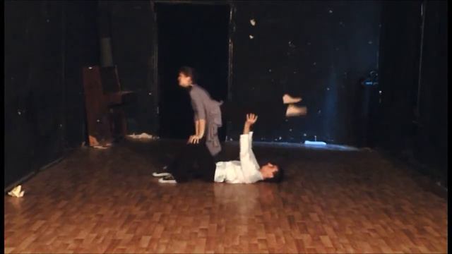 Опустевшая душа смотреть онлайн