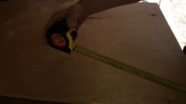 Как сделать стол из фанеры своими руками смотреть онлайн