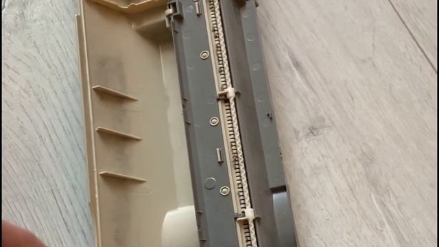 Daikin Ururu Sarara Air Conditioner Cleaning (dust box and streamer unit) - DIY смотреть онлайн