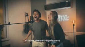 Diego Martín & Dama - Déjame verte [ Versión Bachata ]