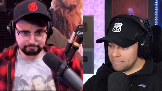 The Mandalorian is Connecting Snoke and Sequel Trilogy - Nerd Theory смотреть онлайн