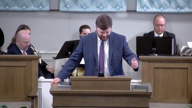 3.5.23 | Philippians 1:1-18 | An Ancient Thank You Note смотреть онлайн