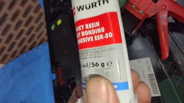 Porsche 981 Cayman - Door trim repairs Part2 смотреть онлайн