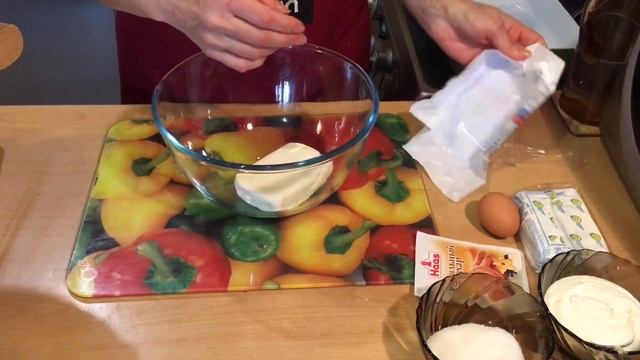 Вкусные традиции