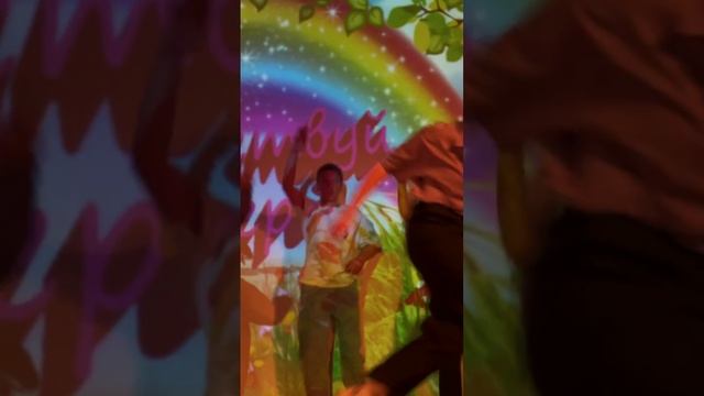 Если бы у молодёжи Муравленко был голос, то сегодня его услышали бы все ямальские города. смотреть онлайн