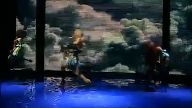 Saxophone show Elena Sheremet смотреть онлайн