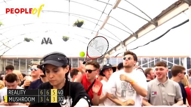 PEOPLE OF BOILER ROOM #38 - MUSHROOMS, SALT BAE & THE IRISH ALADDIN смотреть онлайн