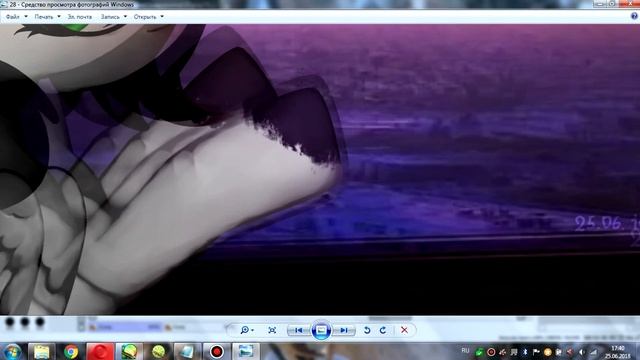 Урок по обработке пони #1|Обработка тела| смотреть онлайн