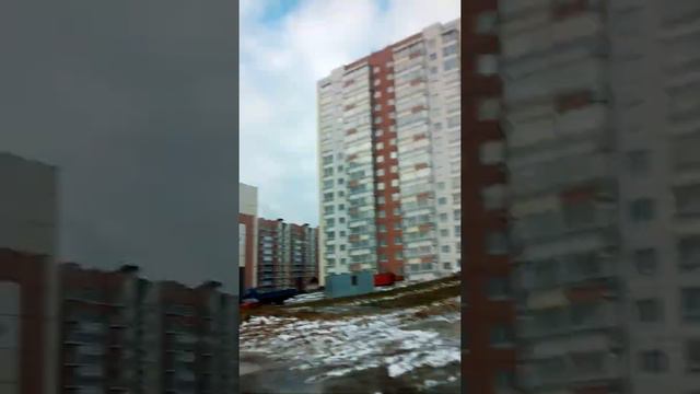 Мы ходили на луже все провалились Ужас полный!! смотреть онлайн