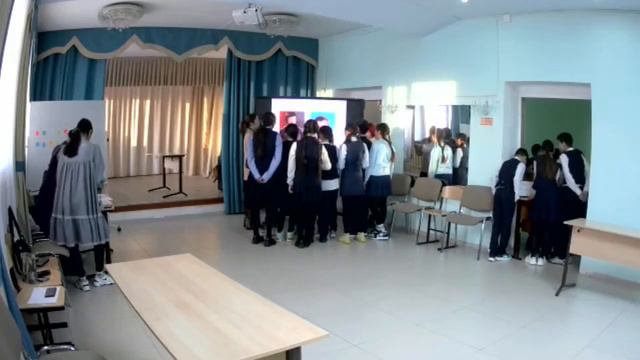 Методическая весна 2 урок смотреть онлайн