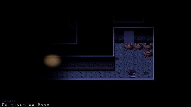 Mad Father [Part 7] Lord of the Dolls; Labyrinths & Stealth смотреть онлайн