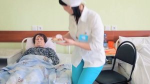 Визитная карточка на конкурс лучшая медсестра