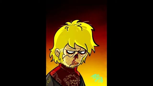A Storm of Swords - Chapter 4 - Tyrion I смотреть онлайн