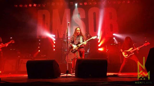Daron Malakian & Scars on Broadway - Live at The Wiltern 3/08/19 смотреть онлайн