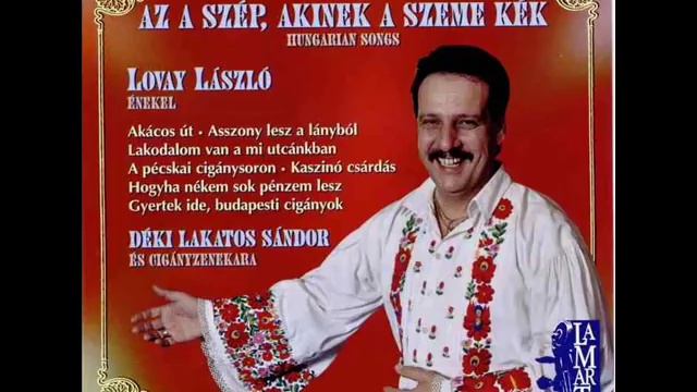 Az a szép, akinek a szeme kék смотреть онлайн