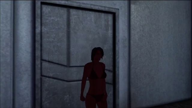 Let's Play - Dead Sea 2: Mutation (Xbox Live Indie Game) Part 1 смотреть онлайн