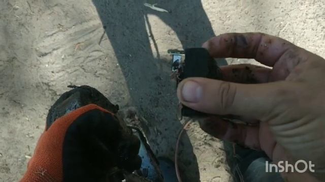 Рыбалка в хорошую погоду. Поисковый магнит. смотреть онлайн