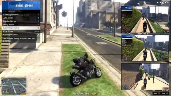 GTA Online Heist #5 - The Pacific Standard Job - Finale (Elite Challenge & Criminal Mastermind)