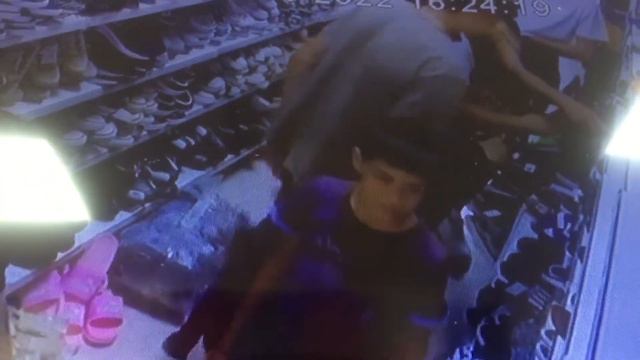 цыгане воруют.смотри