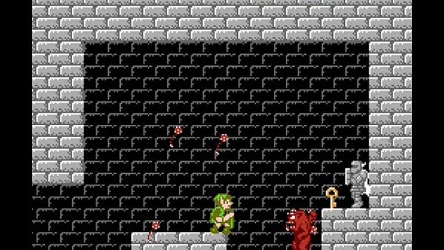 Zelda II The Adventure Of Link - NES Soundtrack (All Songs) смотреть онлайн