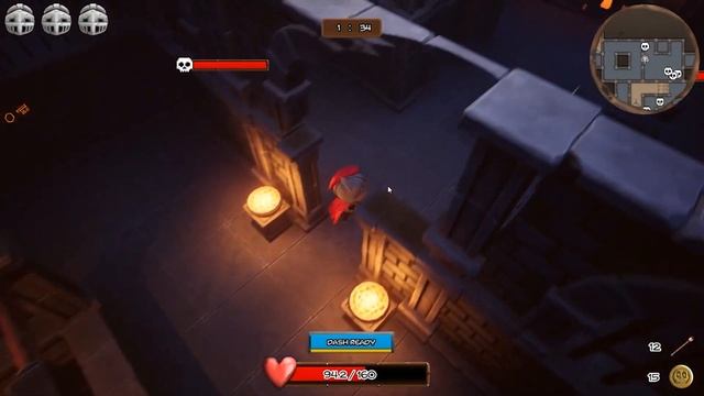 Skeletomb Trailer смотреть онлайн