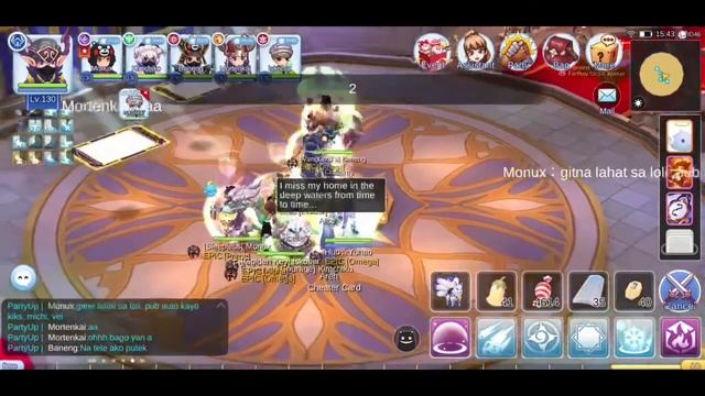 EPIC Fail Oracle Nightmare 1/3 смотреть онлайн