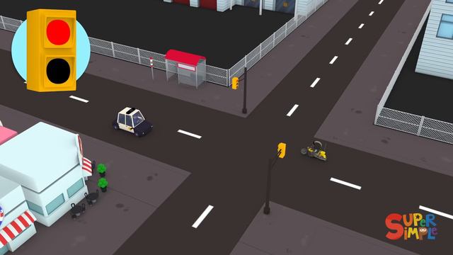 Best Kids' Songs From Super Simple Songs | Best of 2020 смотреть онлайн