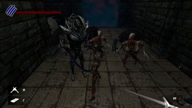 The Turkey of Christmas Past Gameplay [PC HD] смотреть онлайн