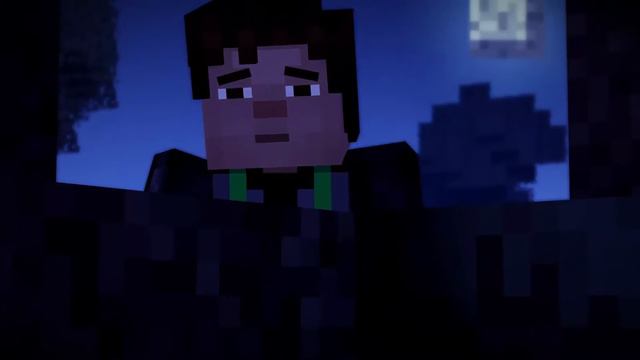 Minecraft Story Mode Romania - Concursul de Construit! [Ep.2] смотреть онлайн