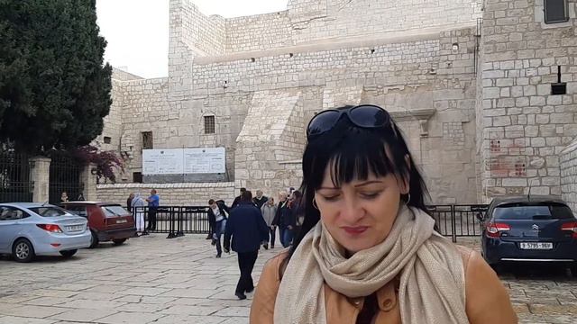 Вифлеем.Пастор Оксана Ефименко смотреть онлайн