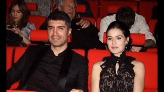 «Турецкий Джордж Клуни» Озджан Дениз удачлив во всем, кроме личной жизни смотреть онлайн