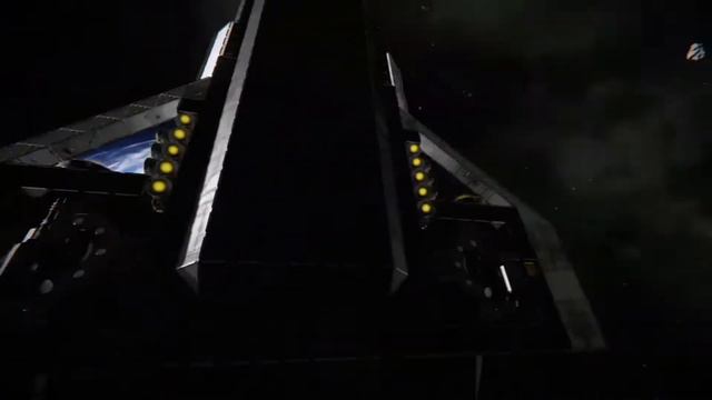 NKE STELLAGLIDE Small Grid Door Dropship (Xbox One Space Engineers Beta) смотреть онлайн