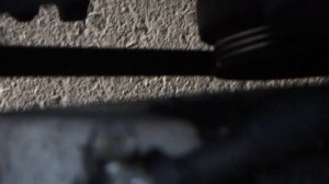 шум ролика ГРМ.