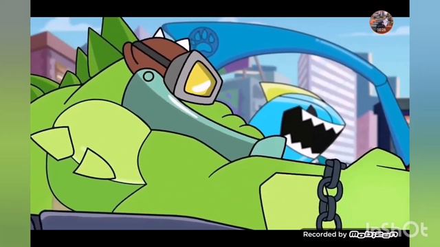 HEROES OF GOOJITZU! СИЛА ГУДЖИТСУ В ПЕРЕД!