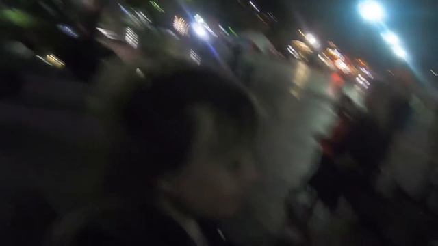 Крым 2020, Ялта, осень, октябрь смотреть онлайн